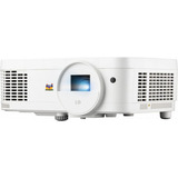 ViewSonic LS510W WXGA LED Projector Wit, 3000 ANSI Lumen, voor bedrijven en onderwijs
