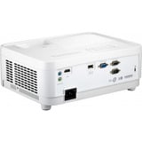 ViewSonic LS510W WXGA LED Projector Wit, 3000 ANSI Lumen, voor bedrijven en onderwijs