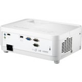 ViewSonic LS510W WXGA LED Projector Wit, 3000 ANSI Lumen, voor bedrijven en onderwijs