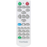 ViewSonic LS510W WXGA LED Projector Wit, 3000 ANSI Lumen, voor bedrijven en onderwijs