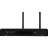 ViewSonic VPC37-W53-G1 Slot-in PC for ViewBoard mini-pc Zwart | i7-1260P | iris Xe Graphics | 16 GB | 256 GB SSD
