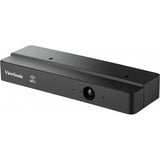 ViewSonic ViewSonic 6-in-1 Smart Sensor melder Zwart, voor de ViewBoard IFP50-5 en IFP33-serie