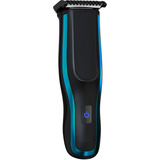 Wahl Home Products Self-Clip 360 tondeuse Zwart/blauw