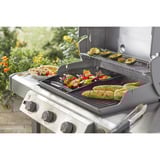 Weber Bakplaat voor Genesis II series 300, 400, 600 grillplaat Zwart