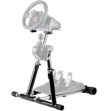 Wheel Stand Pro Deluxe V2 Logitech G29 + RGS houder Zwart, voor Logitech G29/G920/G25/G27 + RGS