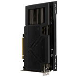 XFX Radeon RX 9060 XT Swift OC 8GB grafische kaart Zwart, RDNA4, GDDR6, 2x DisplayPort, 1x HDMI 2.1