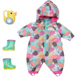 ZAPF Creation BABY born® Deluxe Outdoor Fun Poppenkledingset 43cm poppen accessoires