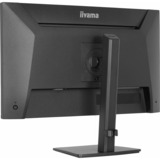 iiyama ProLite XB2793HSU-B1 27" monitor Zwart (mat), 120Hz, HDMI, DisplayPort, USB, Audio