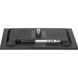 iiyama ProLite XUB2763QSU-B1 27" monitor Zwart, HDMI, DisplayPort, USB, Audio