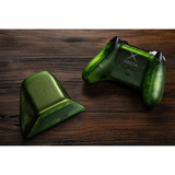 8BitDo Ultimate Charging Dock for XBOX Controllers - X25 Edition oplader Groen, 1x USB-C, XBOX One, XBOX Series X|S