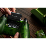 8BitDo Ultimate Charging Dock for XBOX Controllers - X25 Edition oplader Groen, 1x USB-C, XBOX One, XBOX Series X|S