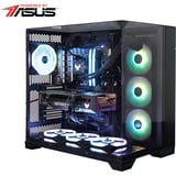 Powered by ASUS TUF i7 - RTX 4070 Ti SUPER gaming pc