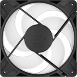 ARCTIC P14 Pro Reverse A-RGB case fan Zwart, 140 x 140 x 30 mm, PWM