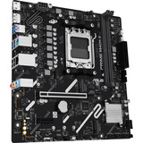 ASUS ASUS PRIME B840M-R socket AM5 moederbord RAID, Gb-LAN, Sound, µATX