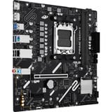 ASUS ASUS PRIME B840M-R socket AM5 moederbord RAID, Gb-LAN, Sound, µATX