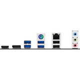 ASUS ASUS PRIME B840M-R socket AM5 moederbord RAID, Gb-LAN, Sound, µATX