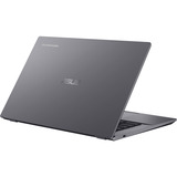 ASUS Chromebook Plus CX34 CB3402CVA-MW0217 14"  laptop Grijs | Core i3-1315U | UHD Graphics | 8GB | 128 GB Flash | Touch