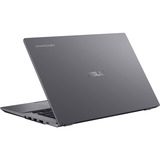 ASUS Chromebook Plus CX34 CB3402CVA-MW0217 14"  laptop Grijs | Core i3-1315U | UHD Graphics | 8GB | 128 GB Flash | Touch