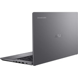 ASUS Chromebook Plus CX34 CB3402CVA-MW0217 14"  laptop Grijs | Core i3-1315U | UHD Graphics | 8GB | 128 GB Flash | Touch