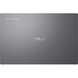 ASUS Chromebook Plus CX34 CB3402CVA-MW0217 14"  laptop Grijs | Core i3-1315U | UHD Graphics | 8GB | 128 GB Flash | Touch