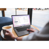 ASUS Chromebook Plus CX34 CB3402CVA-MW0217 14"  laptop Grijs | Core i3-1315U | UHD Graphics | 8GB | 128 GB Flash | Touch