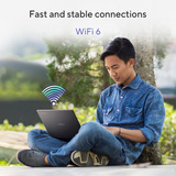 ASUS Chromebook Plus CX34 CB3402CVA-MW0217 14"  laptop Grijs | Core i3-1315U | UHD Graphics | 8GB | 128 GB Flash | Touch