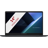 ASUS ExpertBook B1 B1403CVA-S62390X 14"  laptop Donkergrijs | i5-1335U | UHD Graphics | 8 GB | 256 GB SSD