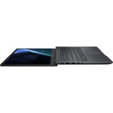 ASUS ExpertBook B1 B1403CVA-S62390X 14"  laptop Donkergrijs | i5-1335U | UHD Graphics | 8 GB | 256 GB SSD