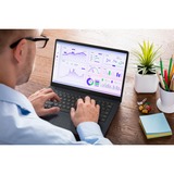 ASUS ExpertBook B1 B1403CVA-S62390X 14"  laptop Donkergrijs | i5-1335U | UHD Graphics | 8 GB | 256 GB SSD