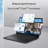 ASUS ExpertBook B1 B1403CVA-S62390X 14"  laptop Donkergrijs | i5-1335U | UHD Graphics | 8 GB | 256 GB SSD