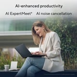 ASUS ExpertBook B1 B1403CVA-S62390X 14"  laptop Donkergrijs | i5-1335U | UHD Graphics | 8 GB | 256 GB SSD