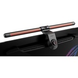 ASUS ROG Aura Monitor Light Bar led-bar Zwart