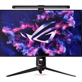 ASUS ROG Aura Monitor Light Bar led-bar Zwart