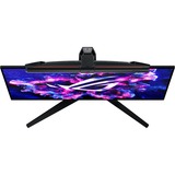 ASUS ROG Aura Monitor Light Bar led-bar Zwart
