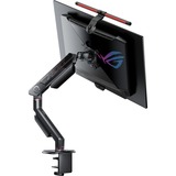 ASUS ROG Aura Monitor Light Bar led-bar Zwart