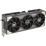 ASUS TUF Gaming GeForce RTX 5080 16GB GDDR7 OC Edition grafische kaart 2x HDMI, 3x DisplayPort