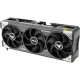 ASUS TUF Gaming GeForce RTX 5080 16GB GDDR7 OC Edition grafische kaart 2x HDMI, 3x DisplayPort
