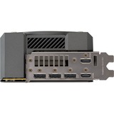 ASUS TUF Gaming GeForce RTX 5080 OC 16GB grafische kaart 3x DisplayPort, 2x HDMI