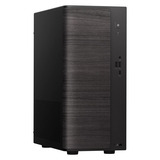 ASUS V500 Mini Tower VM501MH-0R5220063W pc-systeem Zwart | Ryzen 5 220 | AMD Radeon 740M | 16 GB | 512 GB SSD