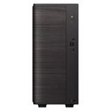 ASUS V500 Mini Tower VM501MH-0R5220063W pc-systeem Zwart | Ryzen 5 220 | AMD Radeon 740M | 16 GB | 512 GB SSD