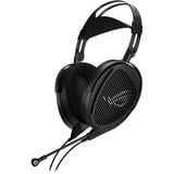 ASUS  over-ear gaming headset Zwart