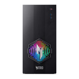 Acer Nitro N30-100 AR5960 gaming pc Zwart | R5 8500G | RX 9060 XT | 16 GB | 1 TB SSD