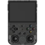 Anbernic RG 353V handheld game console Zwart/transparant, 32 GB, WIFI 5G, Bluetooth 4.2, Android 11 + Linux