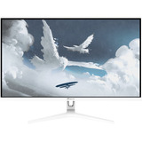 Arozzi Nova 32" 31.5" gaming monitor Wit, 180 Hz, 1x DisplayPort, 2x HDMI, Audio, Adaptive Sync