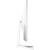 Arozzi Nova 32" 31.5" gaming monitor Wit, 180 Hz, 1x DisplayPort, 2x HDMI, Audio, Adaptive Sync