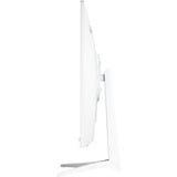 Arozzi Nova 32" 31.5" gaming monitor Wit, 180 Hz, 1x DisplayPort, 2x HDMI, Audio, Adaptive Sync