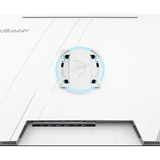Arozzi Nova 32" 31.5" gaming monitor Wit, 180 Hz, 1x DisplayPort, 2x HDMI, Audio, Adaptive Sync