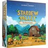Stardew Valley Bordspel