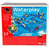 BIG Waterplay Amsterdam Baan 