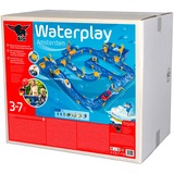 BIG Waterplay Amsterdam Baan 